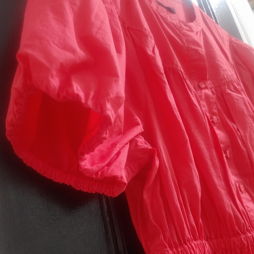 J Crew dress BRAND NEW - Picture 4 of 15